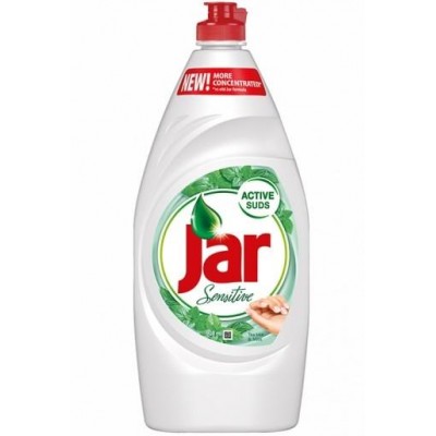 JAR 650 ml Pure&Clean